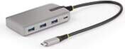Startech 4-PORT USB-C 10GBPS HUB -