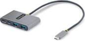 Startech 4-PORT USB-C HUB 5GBPS PD