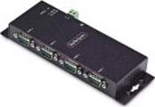 Startech 4P SERIAL TO ETHERNET ADAPTER