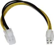 Startech CPU Power Extension Cable, ATX12V