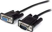 Startech DB9 Serial Cable, 3m (MXT1003MBK)