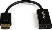 Startech DISPLAYPORT TO HDMI 4K ADAPTER