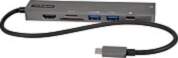 Startech DKT30CHSDPD1 USB C MULTIPORT ADAPTER