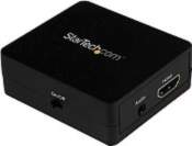 Startech HDMI AUDIO EXTRACTOR - 1080P