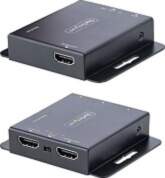 Startech HDMI EXTENDER OVER CAT6 4K