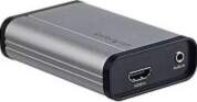 Startech HDMI TO USB-C CAPTURE DEVICE