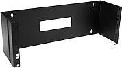 Startech HINGED WALL MOUNTING BRACKET . (WALLMOUNTH4)