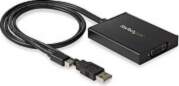 Startech MDP TO DUAL-LINK DVI ADAPTER