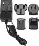 Startech POWER ADAPTER DC 12V 2A
