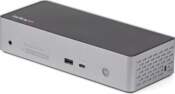Startech QUAD MONITOR USB-C DOCK 4K60