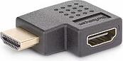 Startech RIGHT ANGLE HDMI ADAPTER M/F