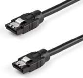 Startech SATA Data Cable, Round, 0