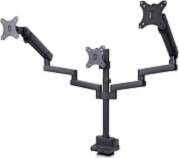 Startech Triple Monitor Desk Mount for