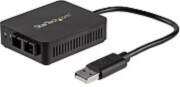 Startech USB 2.0 TO FIBER