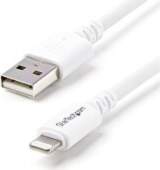 Startech USB-A to Lightning, 3m (USBLT3MW)