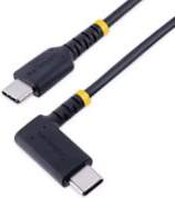 Startech USB-C Cable, Angle, 2m (R2CCR-2M-USB-CABLE)