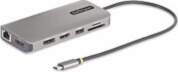 Startech USB-C MULTIMONITOR ADAPTER HDMI DP
