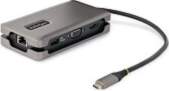 Startech USB-C MULTIPORT ADAPTER USB-C -