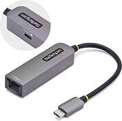 Startech USB-C to Ethernet Adapter RJ45