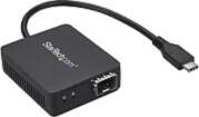 Startech USB C TO FIBER OPTIC