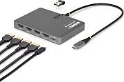 Startech USB-C TO QUAD HDMI ADAPTER