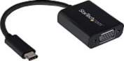 Startech USB-C TO VGA ADAPTER . (CDP2VGA)
