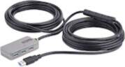 Startech USB EXTENDER HUB 10M USB
