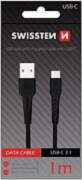 Swissten Basic Universal Quick Charge USB-C