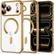 Tech-Protect case Apple iPhone 17/18 Pro