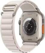 Tech-Protect watch strap Nylon Pro Apple
