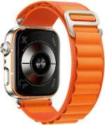 Tech-Protect watch strap Nylon Pro Huawei