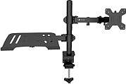Techly Desk Mount Arm for Monitor