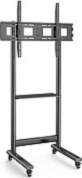 Techly Floor Stand with Adjustable Height