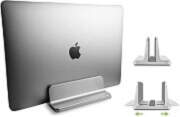Techly Vertical laptop stand (368970)