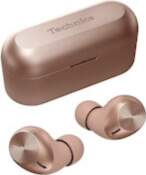 Technics EAH-AZ40M2EN, Rose Gold (EAH-AZ40M2EN)