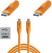 Tether Tools Pro cable USB-C -