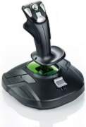 Thrustmaster T.16000M FCS Flight Stick