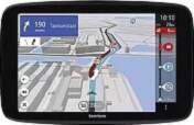 TomTom CAR GPS NAVIGATION SYS 7"