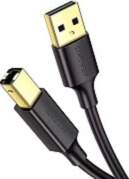 Ugreen USB-A to USB-B Printer Cable