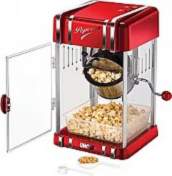 Unold Popcornmaker Retro (48535)