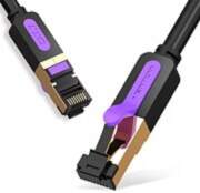 Vention CAT7 SSTP Patch Cable Black