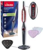 Vileda STEAM PLUS PRO COMPACT steam