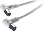 Vivanco antenna cable with angle 1