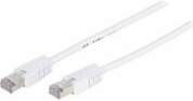 Vivanco network cable CAT 5e 10m