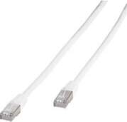 Vivanco patch cable CAT6 20m (VVITLAN62000W)