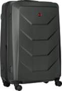Wenger Prymo Large, shell suitcase (anthracite