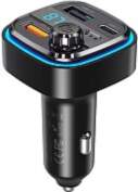 XO BCC08 Bluetooth FM / MP3