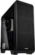 Zalman S2, Acrylic, Black (S2_case)