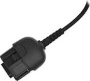 Zebra 7 FT (2.1M) CORDED