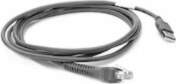 Zebra USB CBL SERIE A 15FT